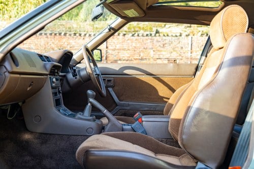 1984 Mazda RX-7 Series 2 For Sale (picture 53 of 224)