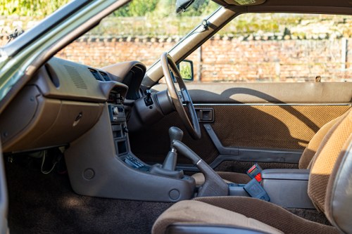 1984 Mazda RX-7 Series 2 For Sale (picture 54 of 224)