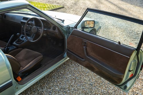 1984 Mazda RX-7 Series 2 For Sale (picture 55 of 224)