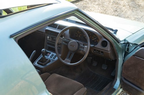 1984 Mazda RX-7 Series 2 For Sale (picture 56 of 224)