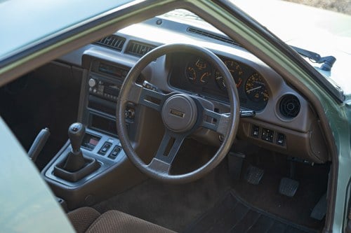 1984 Mazda RX-7 Series 2 For Sale (picture 9 of 224)