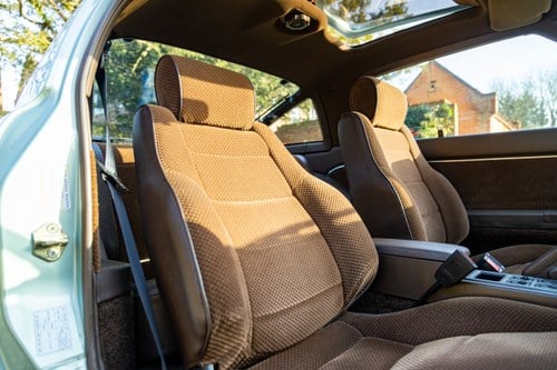 1984 Mazda RX-7 Series 2 For Sale (picture 60 of 224)