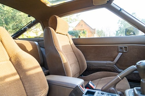 1984 Mazda RX-7 Series 2 For Sale (picture 6 of 224)