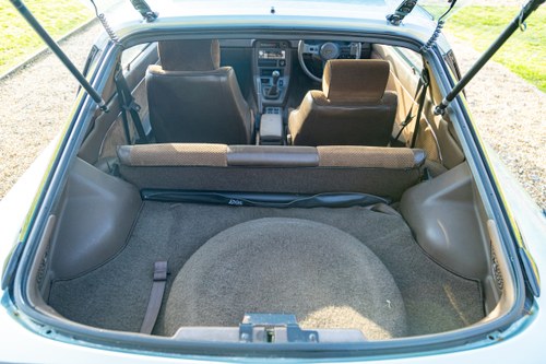 1984 Mazda RX-7 Series 2 For Sale (picture 61 of 224)