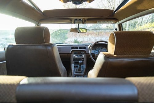 1984 Mazda RX-7 Series 2 For Sale (picture 62 of 224)