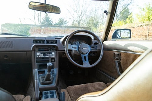1984 Mazda RX-7 Series 2 For Sale (picture 63 of 224)