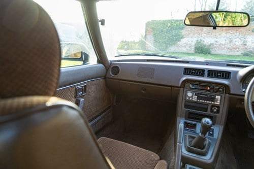 1984 Mazda RX-7 Series 2 For Sale (picture 66 of 224)