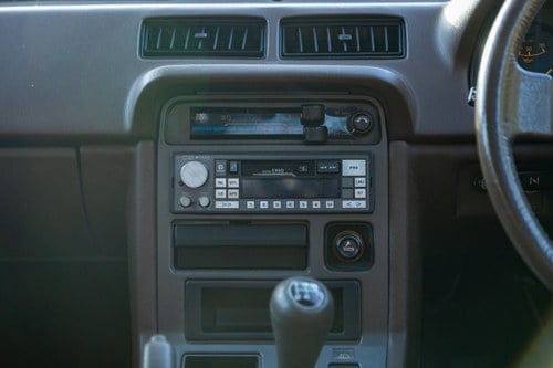 1984 Mazda RX-7 Series 2 For Sale (picture 68 of 224)