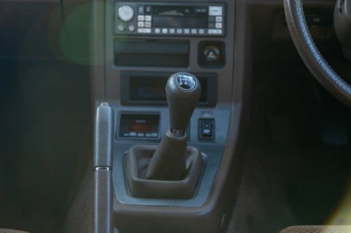 1984 Mazda RX-7 Series 2 For Sale (picture 69 of 224)