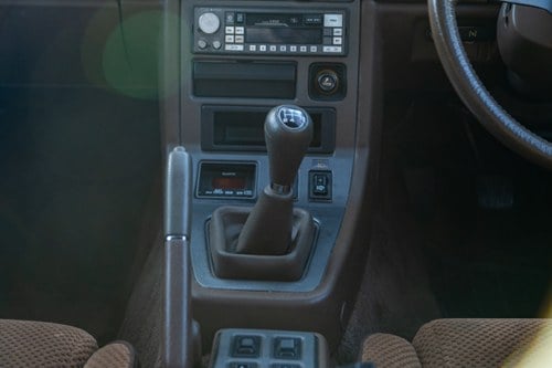 1984 Mazda RX-7 Series 2 For Sale (picture 13 of 224)