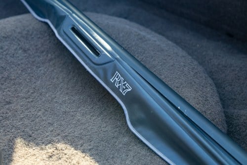 1984 Mazda RX-7 Series 2 For Sale (picture 73 of 224)