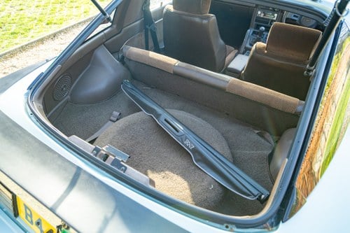 1984 Mazda RX-7 Series 2 For Sale (picture 74 of 224)