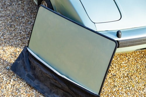 1984 Mazda RX-7 Series 2 For Sale (picture 75 of 224)