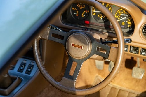 1984 Mazda RX-7 Series 2 For Sale (picture 77 of 224)