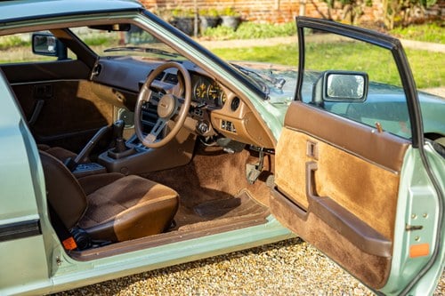 1984 Mazda RX-7 Series 2 For Sale (picture 79 of 224)