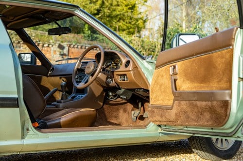 1984 Mazda RX-7 Series 2 For Sale (picture 80 of 224)