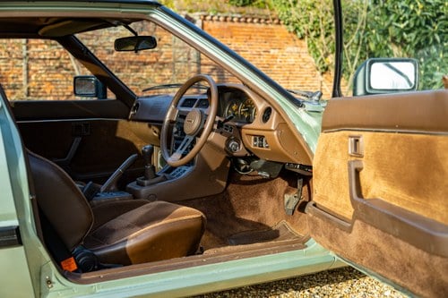1984 Mazda RX-7 Series 2 For Sale (picture 81 of 224)