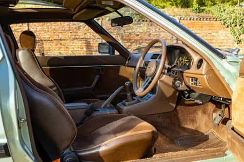 1984 Mazda RX-7 Series 2 For Sale (picture 82 of 224)