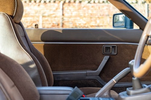 1984 Mazda RX-7 Series 2 For Sale (picture 83 of 224)