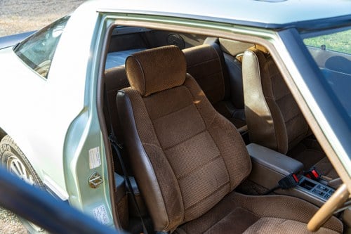 1984 Mazda RX-7 Series 2 For Sale (picture 84 of 224)