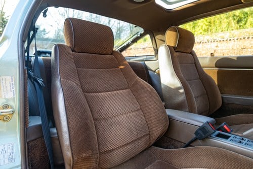 1984 Mazda RX-7 Series 2 For Sale (picture 85 of 224)