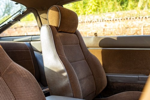 1984 Mazda RX-7 Series 2 For Sale (picture 88 of 224)