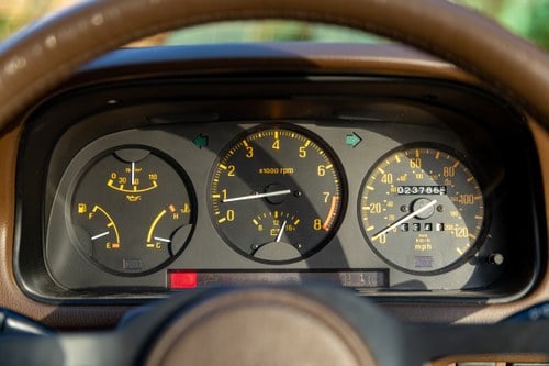 1984 Mazda RX-7 Series 2 For Sale (picture 89 of 224)