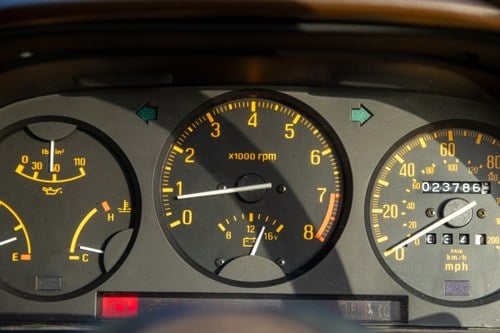 1984 Mazda RX-7 Series 2 For Sale (picture 11 of 224)