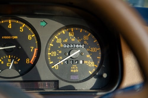 1984 Mazda RX-7 Series 2 For Sale (picture 90 of 224)