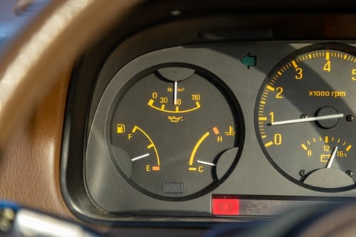 1984 Mazda RX-7 Series 2 For Sale (picture 91 of 224)