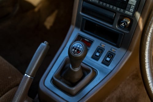 1984 Mazda RX-7 Series 2 For Sale (picture 92 of 224)