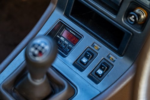 1984 Mazda RX-7 Series 2 For Sale (picture 93 of 224)