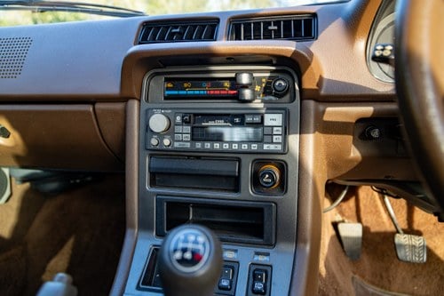1984 Mazda RX-7 Series 2 For Sale (picture 94 of 224)