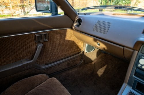 1984 Mazda RX-7 Series 2 For Sale (picture 95 of 224)