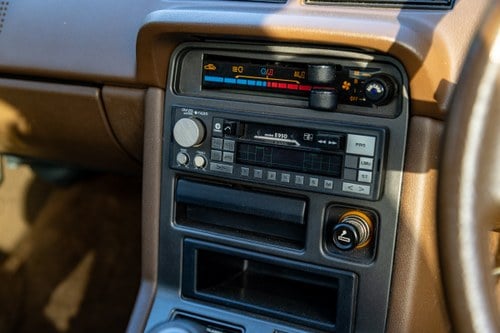 1984 Mazda RX-7 Series 2 For Sale (picture 15 of 224)