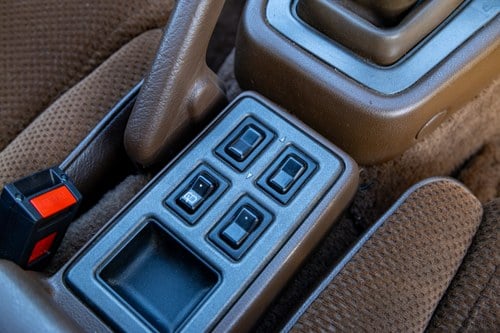 1984 Mazda RX-7 Series 2 For Sale (picture 96 of 224)