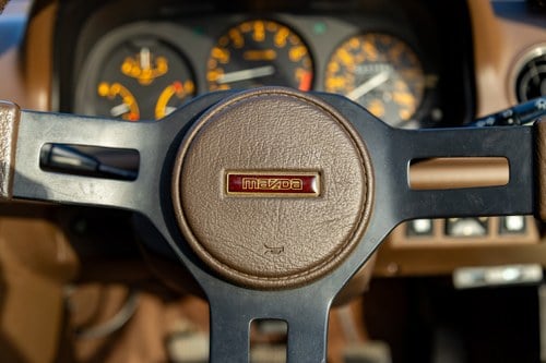 1984 Mazda RX-7 Series 2 For Sale (picture 97 of 224)