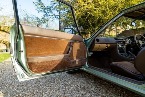 1984 Mazda RX-7 Series 2 For Sale (picture 102 of 224)