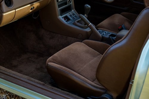 1984 Mazda RX-7 Series 2 For Sale (picture 105 of 224)