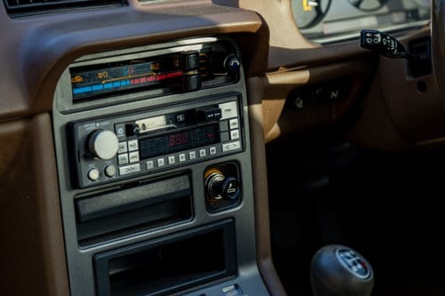 1984 Mazda RX-7 Series 2 For Sale (picture 106 of 224)