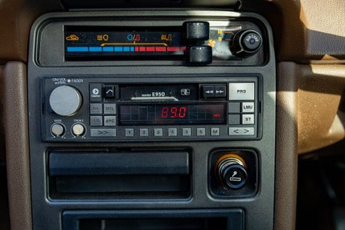 1984 Mazda RX-7 Series 2 For Sale (picture 71 of 224)