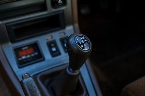 1984 Mazda RX-7 Series 2 For Sale (picture 108 of 224)