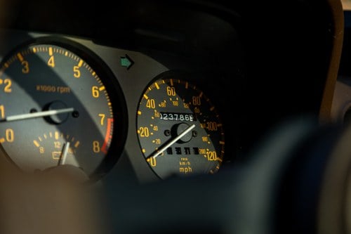 1984 Mazda RX-7 Series 2 For Sale (picture 110 of 224)