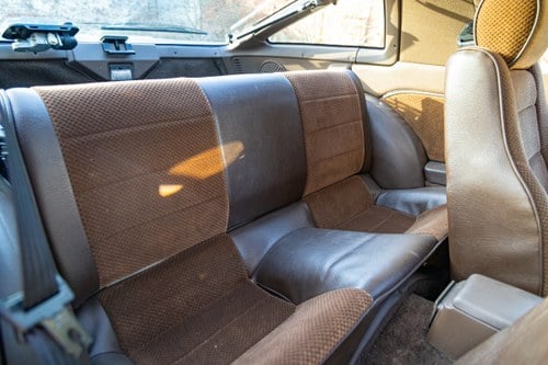 1984 Mazda RX-7 Series 2 For Sale (picture 17 of 224)