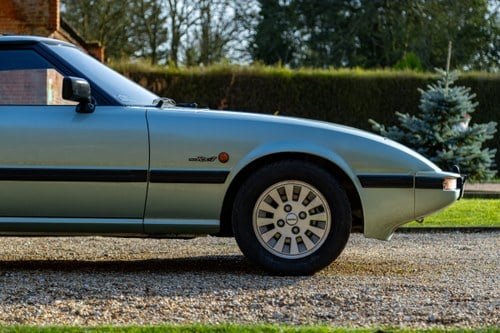 1984 Mazda RX-7 Series 2 For Sale (picture 111 of 224)