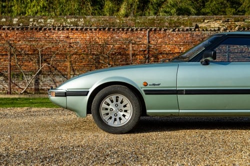 1984 Mazda RX-7 Series 2 For Sale (picture 117 of 224)