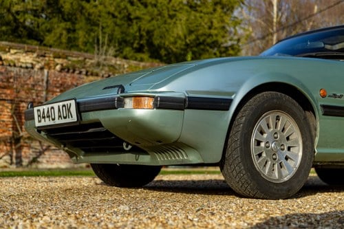 1984 Mazda RX-7 Series 2 For Sale (picture 119 of 224)