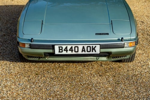 1984 Mazda RX-7 Series 2 For Sale (picture 120 of 224)