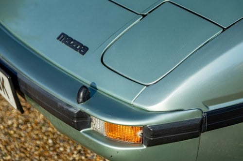 1984 Mazda RX-7 Series 2 For Sale (picture 124 of 224)