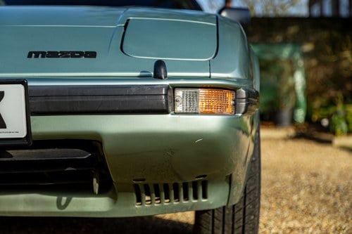 1984 Mazda RX-7 Series 2 For Sale (picture 126 of 224)